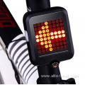 USB Rechargeable Bicycle Brake Light